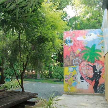 Traveler'S Haven Hostel At Colombo Intl Airport カトゥナカヤ エクステリア 写真